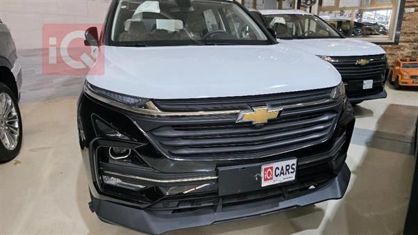 شيفروليه كابتيفا 2024 للبيع في العراق -  بغداد